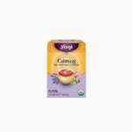 Honey Lavender Stress Relief Tea