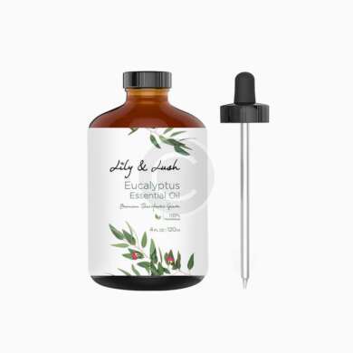 Eucaliptus Essential Oil